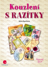 E-kniha Kouzlení s razítky