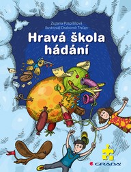 E-kniha Hravá škola hádání