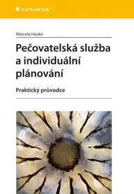E-kniha Pečovatelská služba a individuální plánování