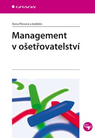E-kniha Management v ošetřovatelství