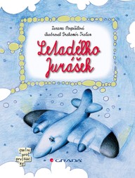 E-kniha Letadélko Jurášek