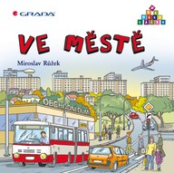 E-kniha Ve městě