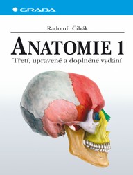 E-kniha Anatomie 1