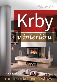 E-kniha Krby v interiéru