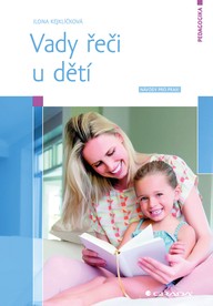 E-kniha Vady řeči u dětí
