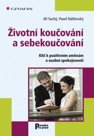 E-kniha Životní koučování a sebekoučování