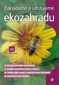 E-kniha Zakládáme a udržujeme ekozahradu