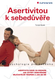 E-kniha Asertivitou k sebedůvěře