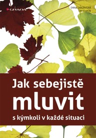 E-kniha Jak sebejistě mluvit s kýmkoli v každé situaci