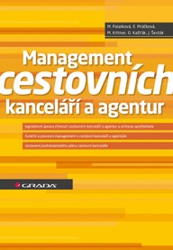 E-kniha Management cestovních kanceláří a agentur