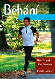 E-kniha Běhání