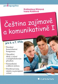 E-kniha Čeština zajímavě a komunikativně I