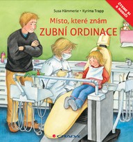 E-kniha Zubní ordinace