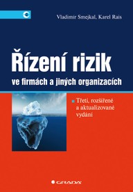 E-kniha Řízení rizik ve firmách a jiných organizacích