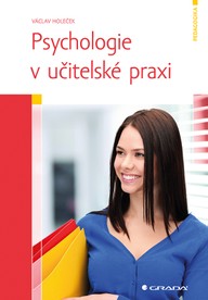 E-kniha Psychologie v učitelské praxi