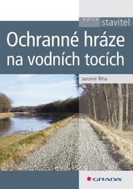 E-kniha Ochranné hráze na vodních tocích