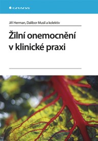 E-kniha Žilní onemocnění v klinické praxi