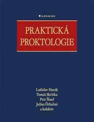 E-kniha Praktická proktologie