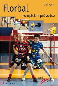 E-kniha Florbal