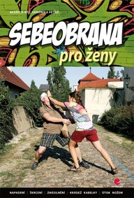 E-kniha Sebeobrana pro ženy