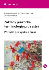 E-kniha Základy praktické terminologie pro sestry