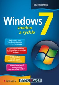 E-kniha Windows 7