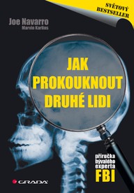 E-kniha Jak prokouknout druhé lidi