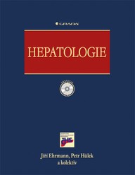 E-kniha Hepatologie
