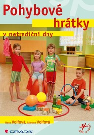 E-kniha Pohybové hrátky v netradiční dny