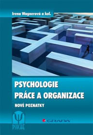 E-kniha Psychologie práce a organizace