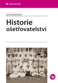 E-kniha Historie ošetřovatelství
