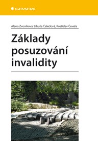 E-kniha Základy posuzování invalidity