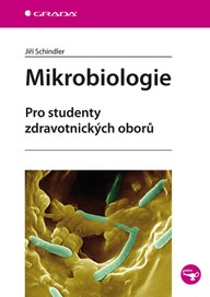 E-kniha Mikrobiologie