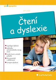E-kniha Čtení a dyslexie