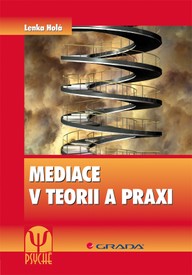 E-kniha Mediace v teorii a praxi