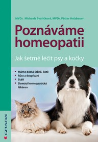 E-kniha Poznáváme homeopatii