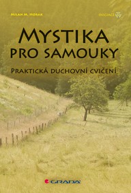 E-kniha Mystika pro samouky