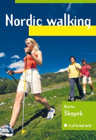 E-kniha Nordic walking