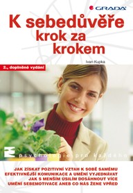 E-kniha K sebedůvěře krok za krokem