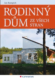 E-kniha Rodinný dům ze všech stran