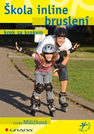 E-kniha Škola inline bruslení