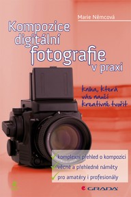 E-kniha Kompozice digitální fotografie v praxi