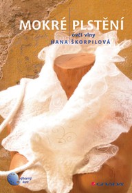 E-kniha Mokré plstění
