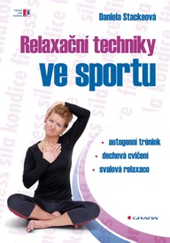E-kniha Relaxační techniky ve sportu