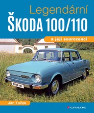 E-kniha Legendární Škoda 100/110