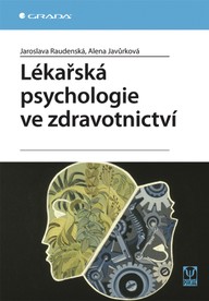 E-kniha Lékařská psychologie ve zdravotnictví