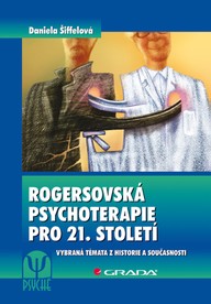 E-kniha Rogersovská psychoterapie pro 21. století