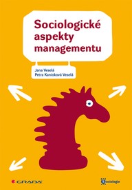E-kniha Sociologické aspekty managementu