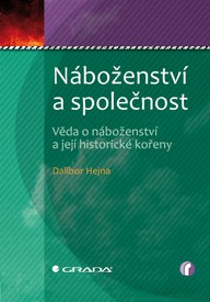 E-kniha Náboženství a společnost