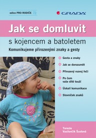 E-kniha Jak se domluvit s kojencem a batoletem